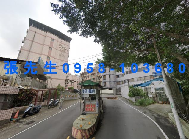 楊梅法拍公寓-1