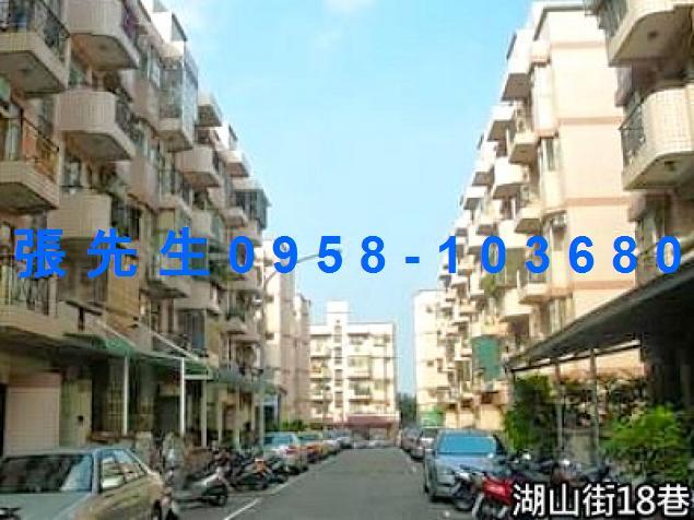 楊梅法拍公寓-4