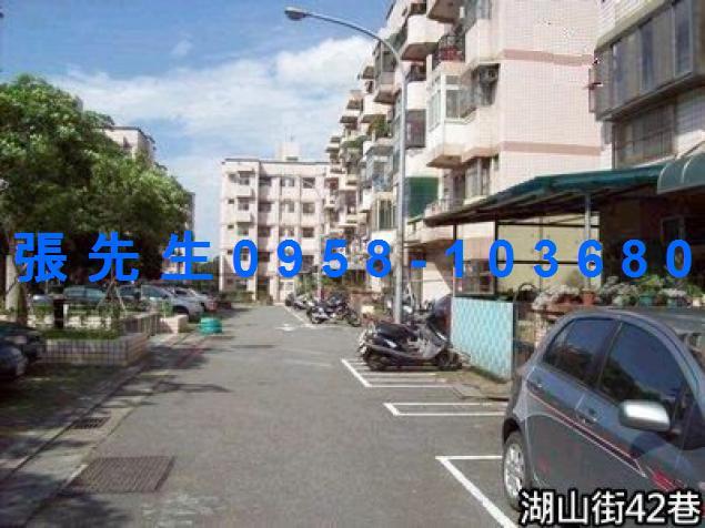 楊梅法拍公寓-5