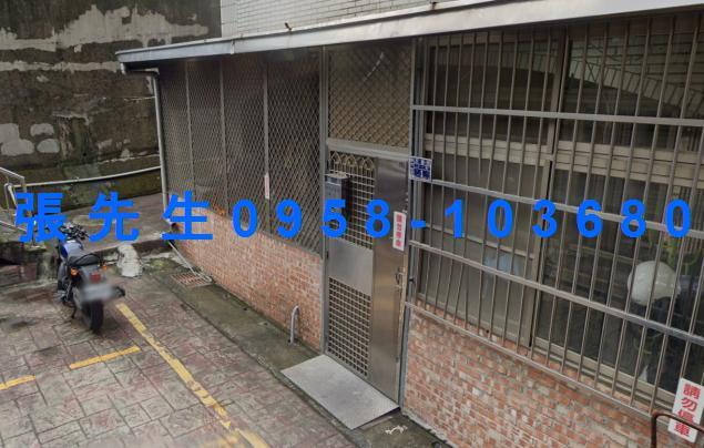 香山公寓拍賣-2
