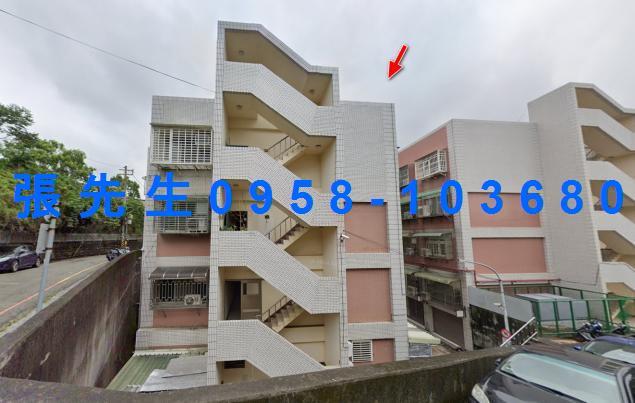香山法拍公寓-5
