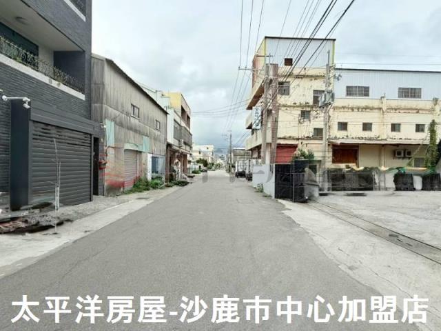 沙鹿透天-3