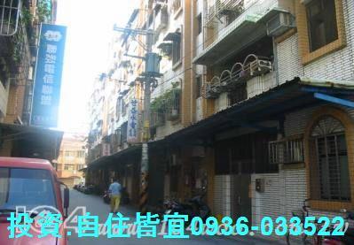 新北法拍公寓-6