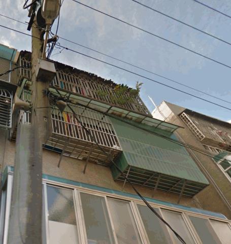 新北鶯歌法拍公寓-2