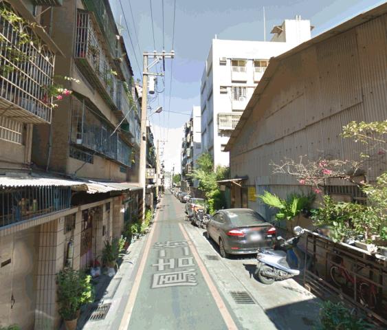 新北鶯歌法拍公寓-5