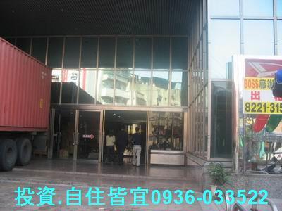 新北中和法拍大樓-3