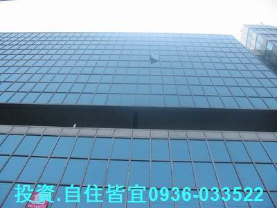 新北中和法拍大樓-4