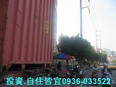 新北中和法拍大樓-5