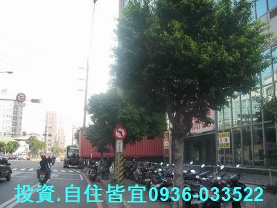 新北中和法拍大樓-6