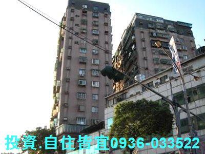 新北中和大樓法拍-4