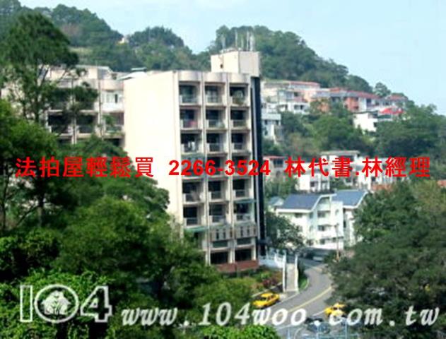 新北新店華廈法拍-13