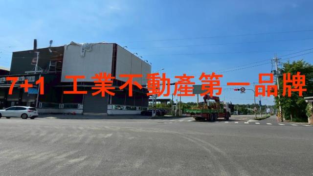 高雄仁武廠房-2