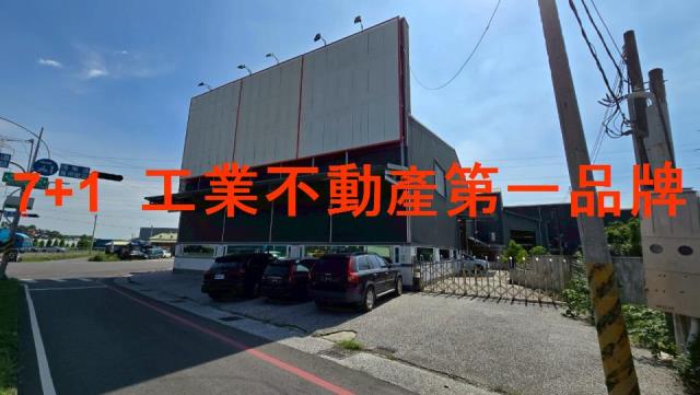 高雄仁武廠房-3