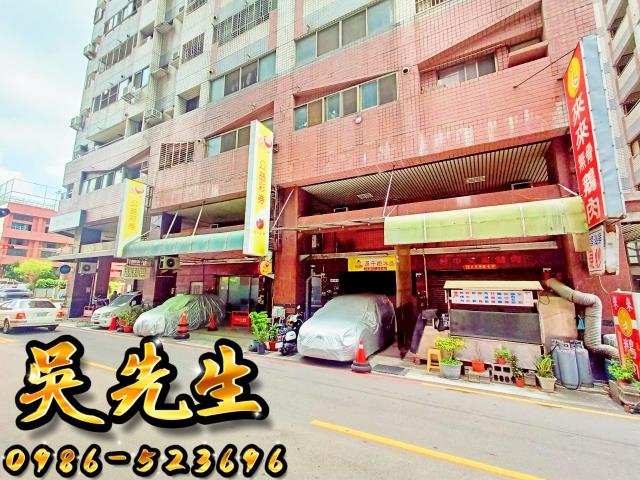 潭子法拍大樓-3