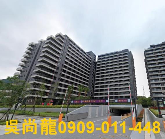 龍潭大樓拍賣-2