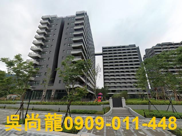 龍潭大樓拍賣-3