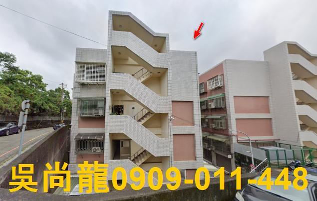 香山法拍公寓-5