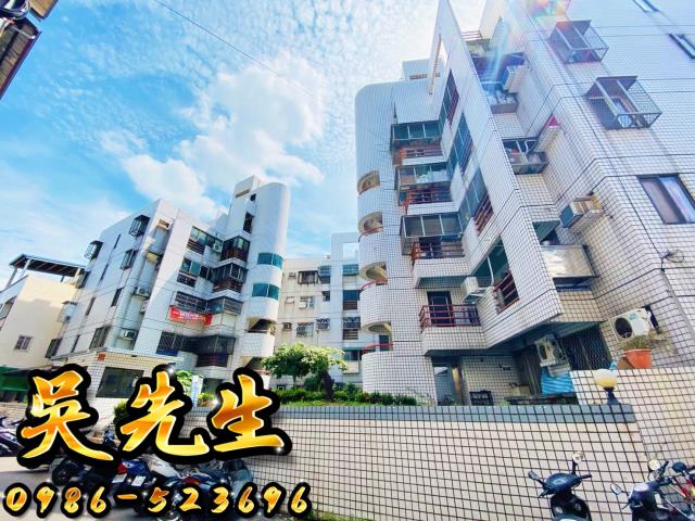 台中大樓法拍-2