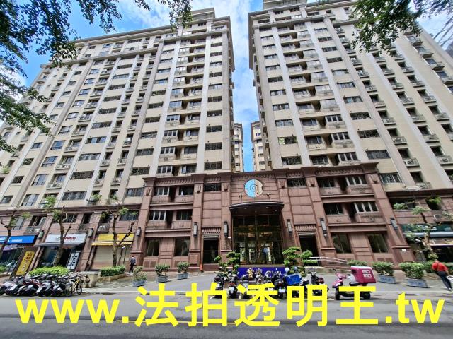 新北樹林大樓法拍-1