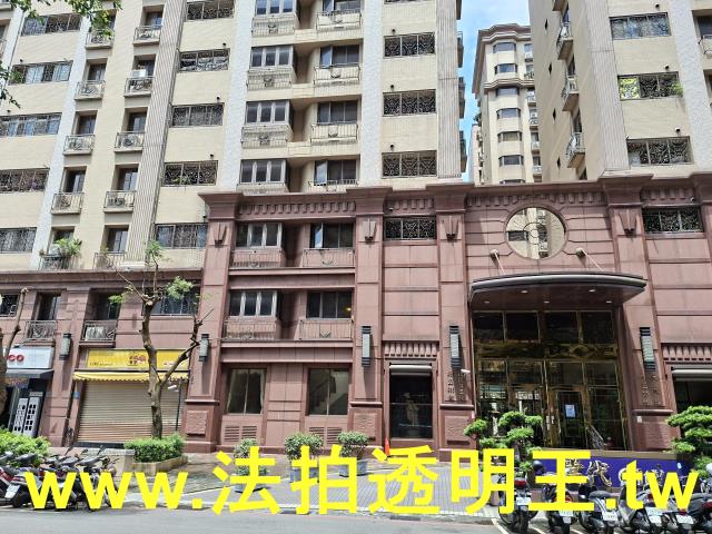 新北樹林大樓法拍-2