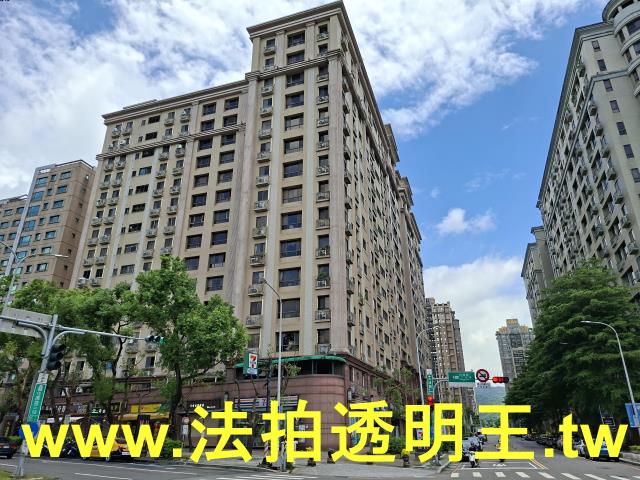 新北樹林大樓法拍-4