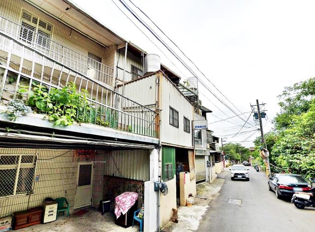 新埔鎮民生街透天