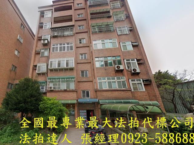 大園法拍華廈-1