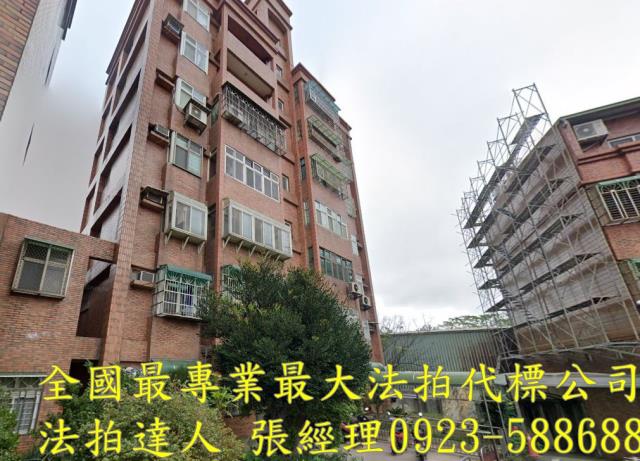 大園法拍華廈-2