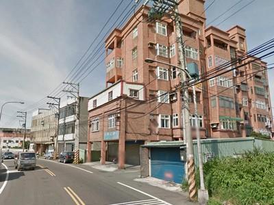 大園華廈法拍-8