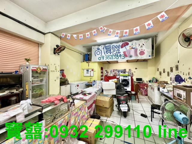 台中神岡大樓-2