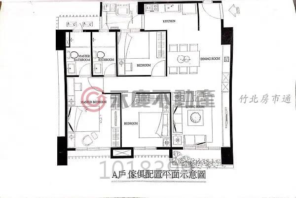 新竹竹北大樓-12