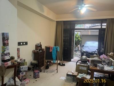 桃園桃園區透天法拍-4