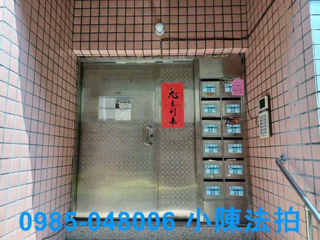 新北淡水華廈法拍-4