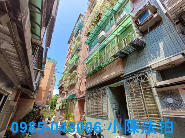 新北淡水華廈法拍-2