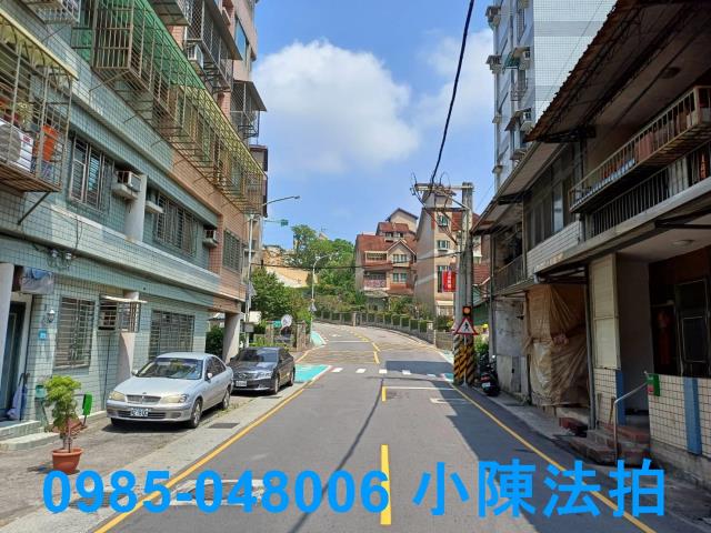 新北淡水華廈法拍-8