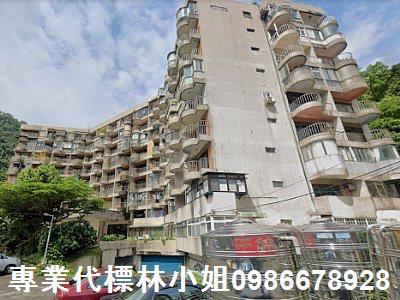 新北新店法拍套房-3