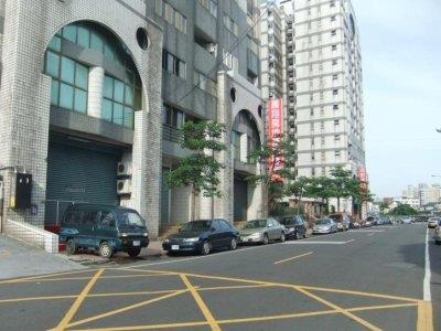 桃園平鎮法拍大樓-9
