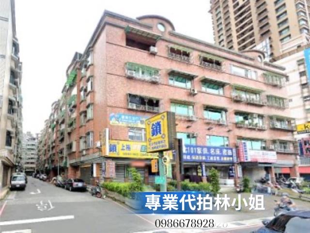 淡水法拍華廈-1
