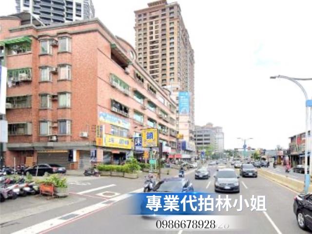 淡水法拍華廈-2