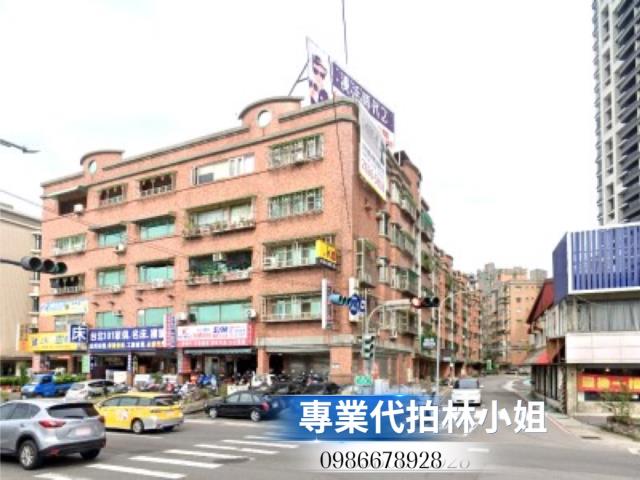淡水法拍華廈-3