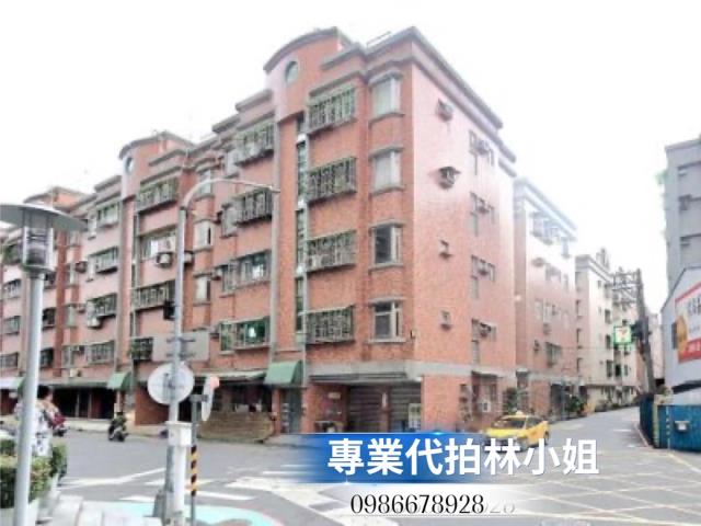 淡水法拍華廈-4