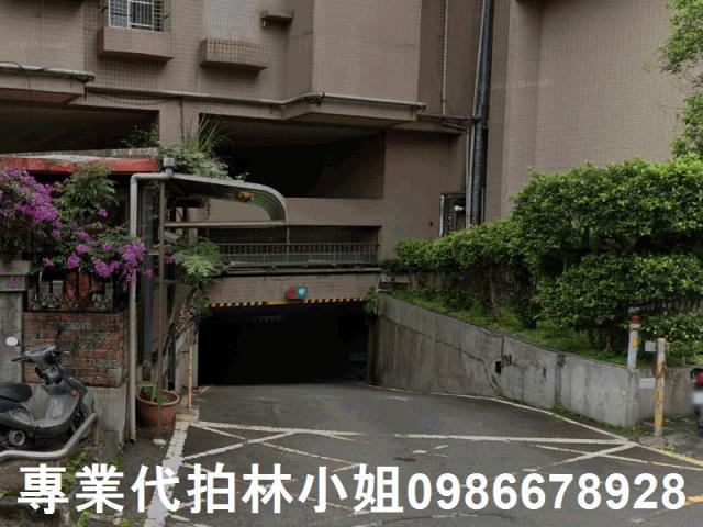 中和拍賣大樓-4