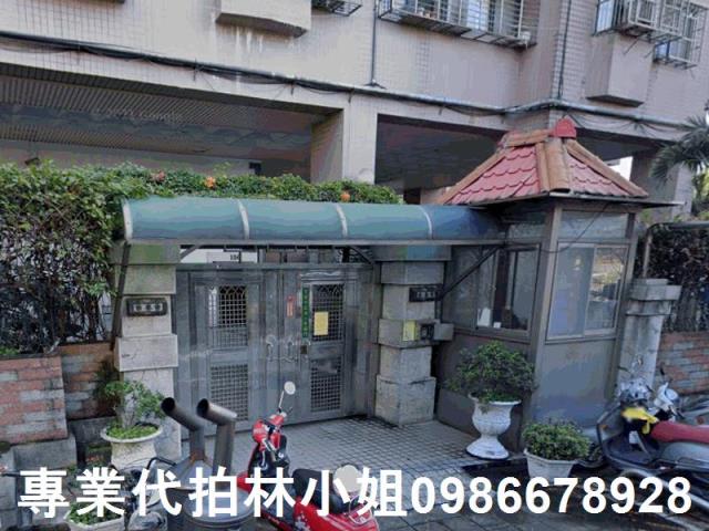 中和拍賣大樓-5