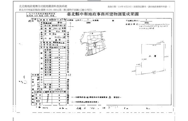 中和拍賣大樓-7