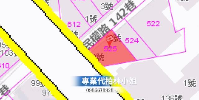 蘆洲公寓拍賣-5