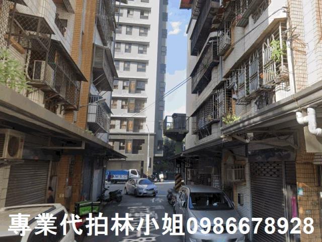 樹林法拍公寓-6