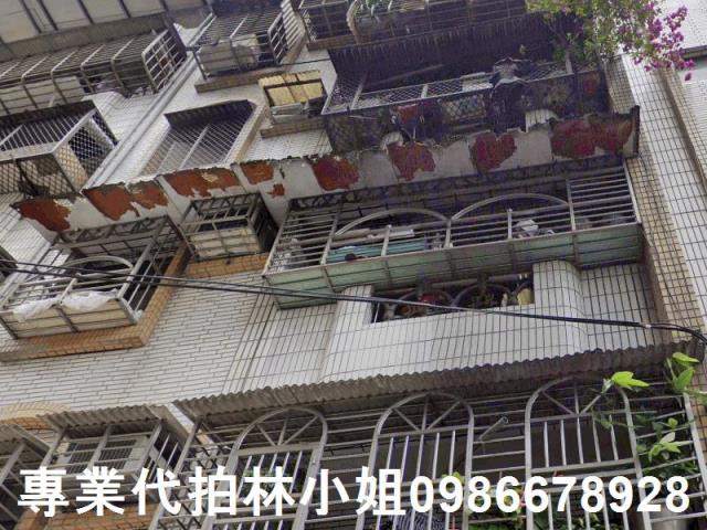 樹林法拍公寓-8