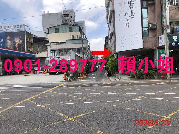 西區大樓法拍-5