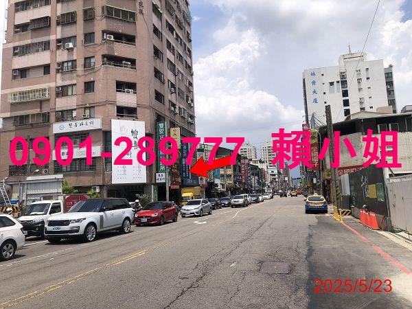 西區大樓法拍-6