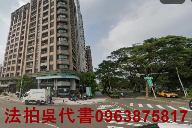 楠梓法拍店面-3